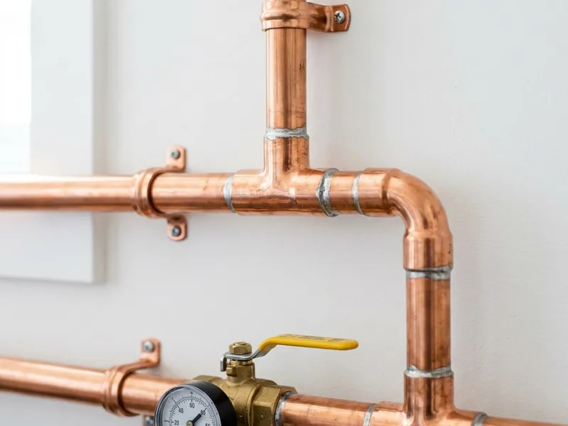 Pipe Repair & Replacement Plumber in Totowa, NJ